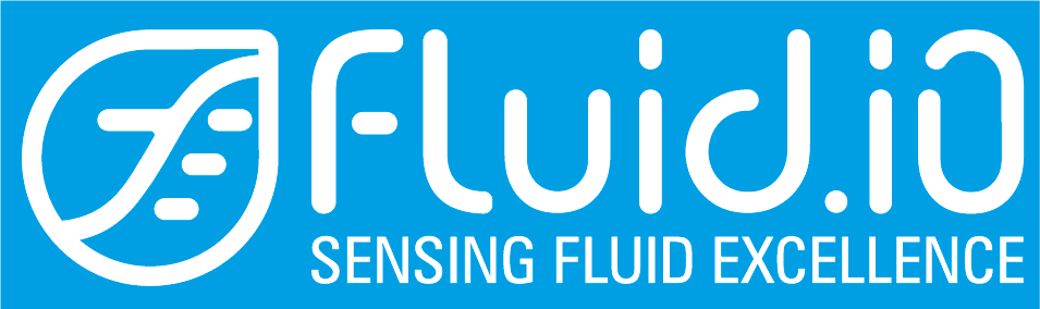Logo of Fluid.iO Sensor + Control