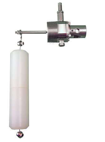 K-Dyne Sensors