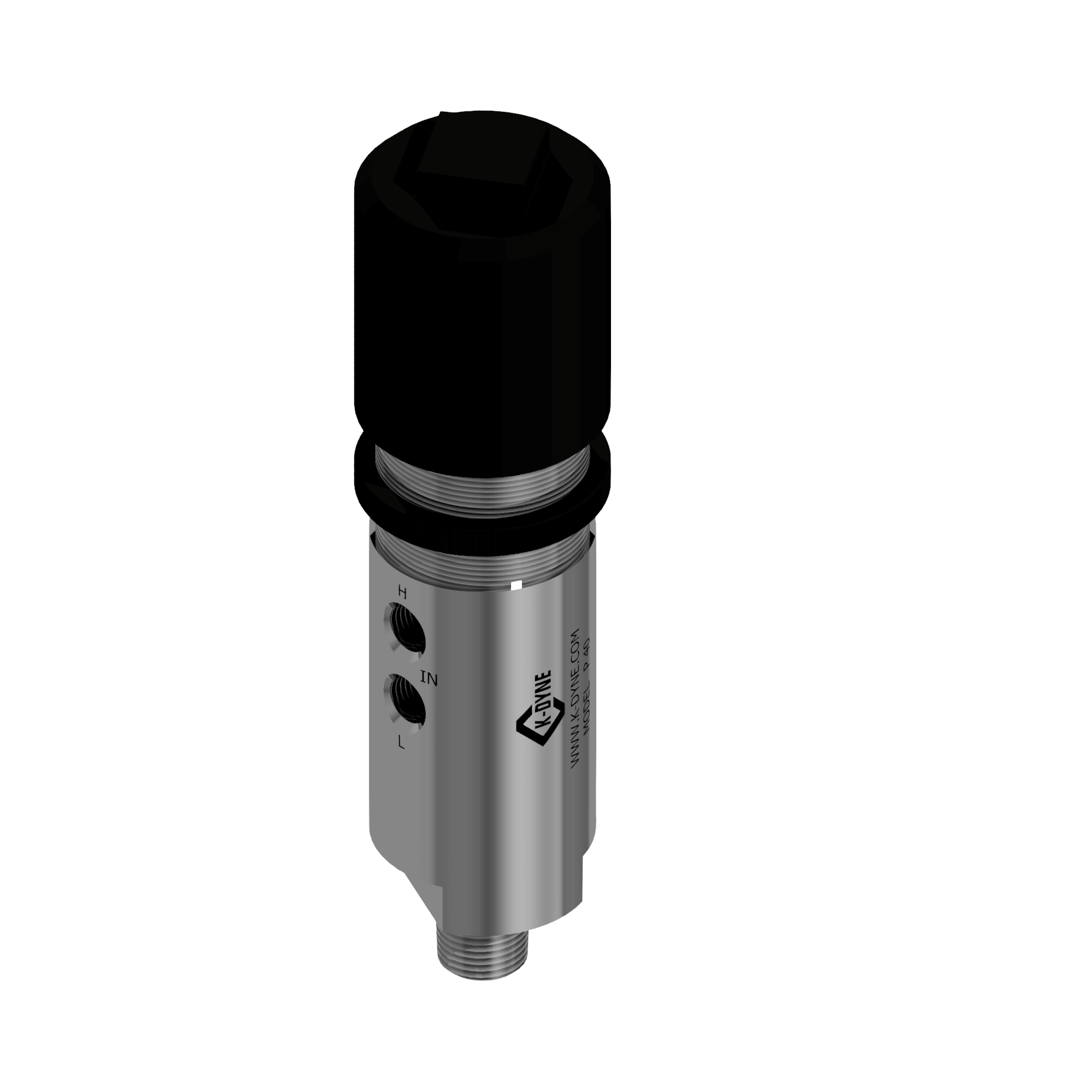 P40 Pneumatic Pressure Switch