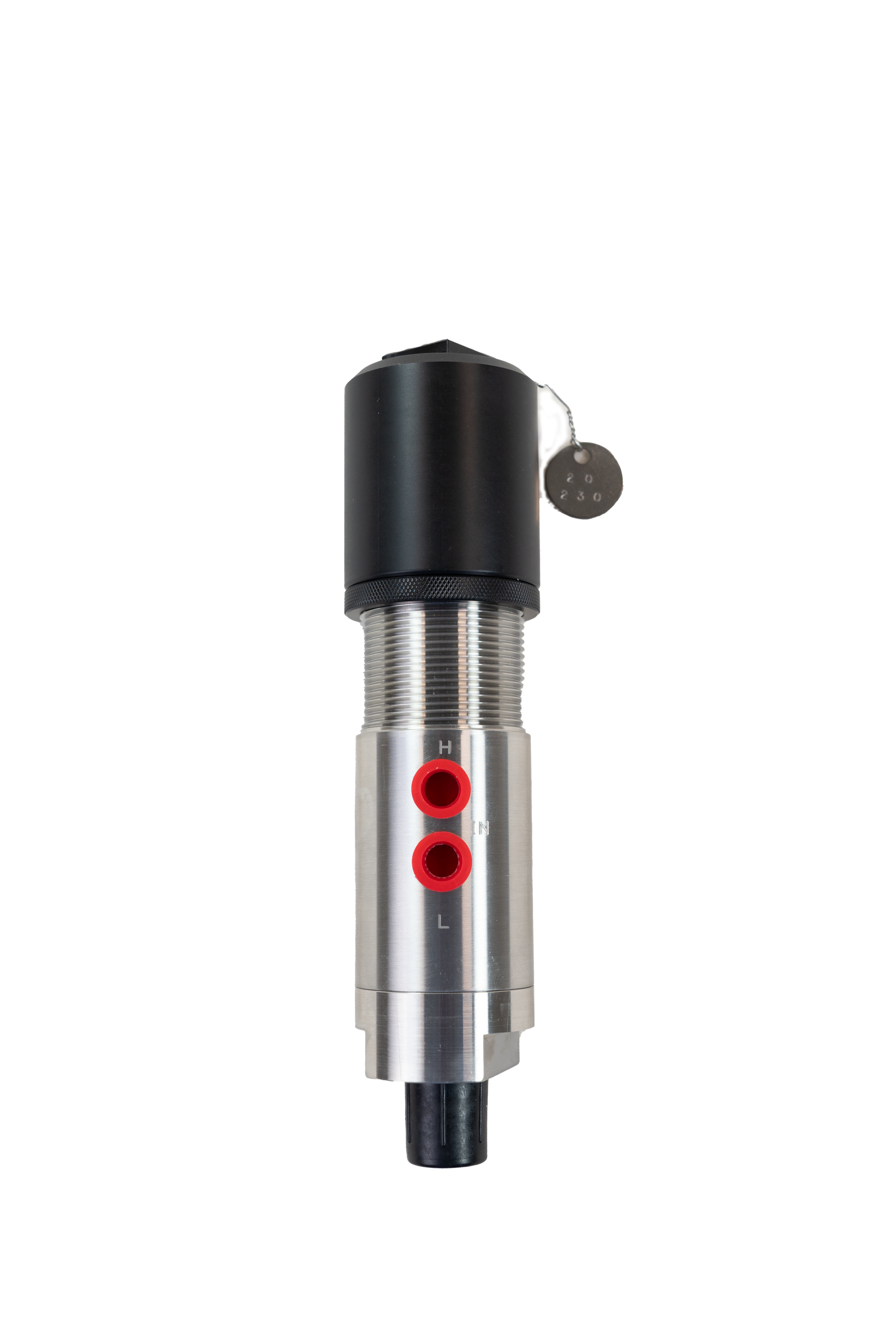 P40 Pneumatic Pressure Switch