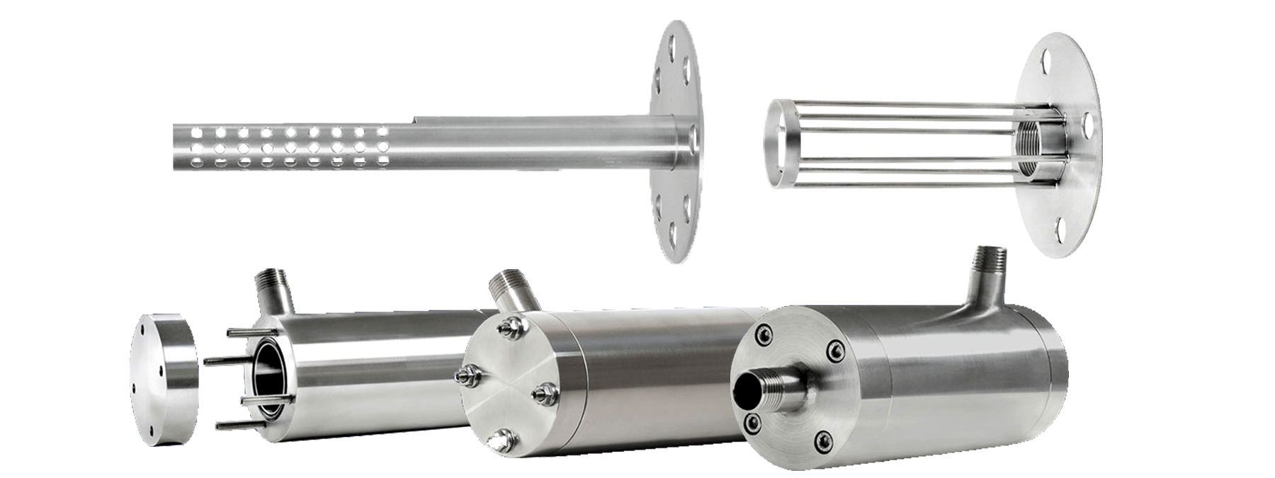 VA-100 Inline Viscometer