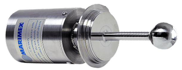 VA-100 Inline Viscometer
