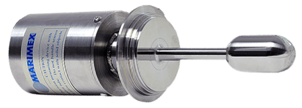 VA-100 Inline Viscometer